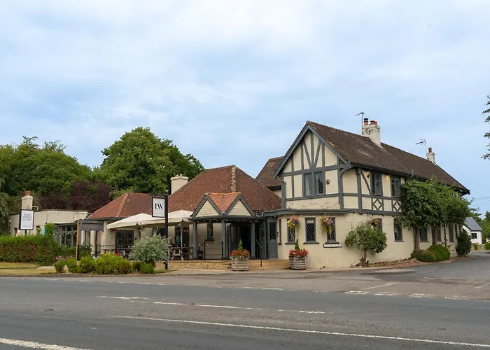 The Inn South Stainley
