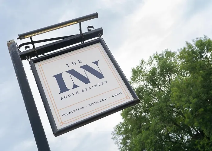 The Inn South Stainley
