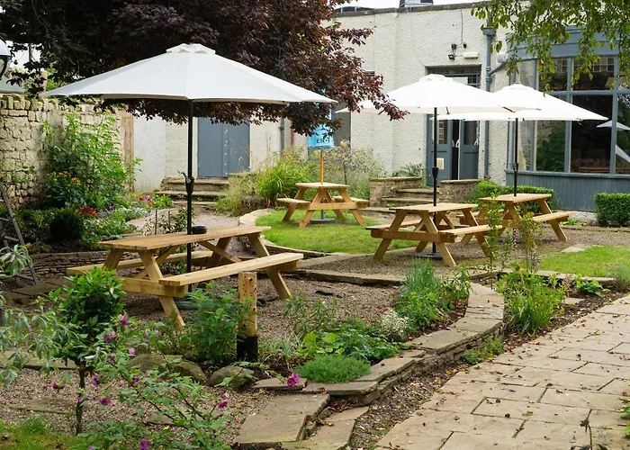 The Inn South Stainley
