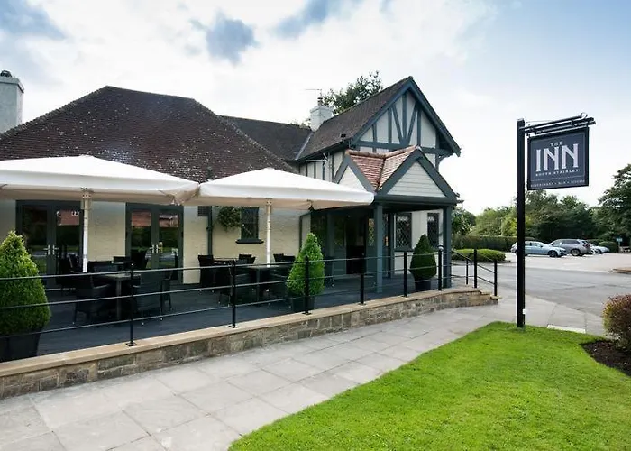 The Inn South Stainley