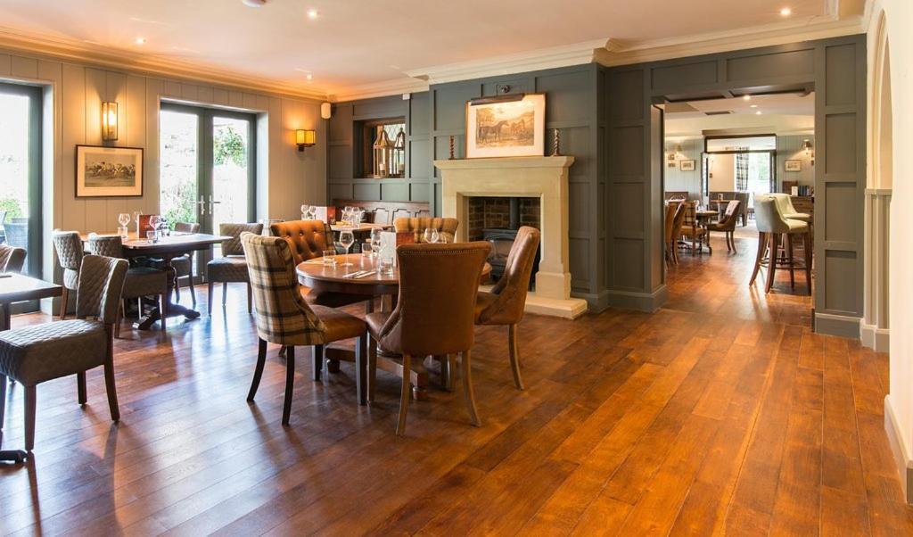 The South Stainley Gasthof Harrogate