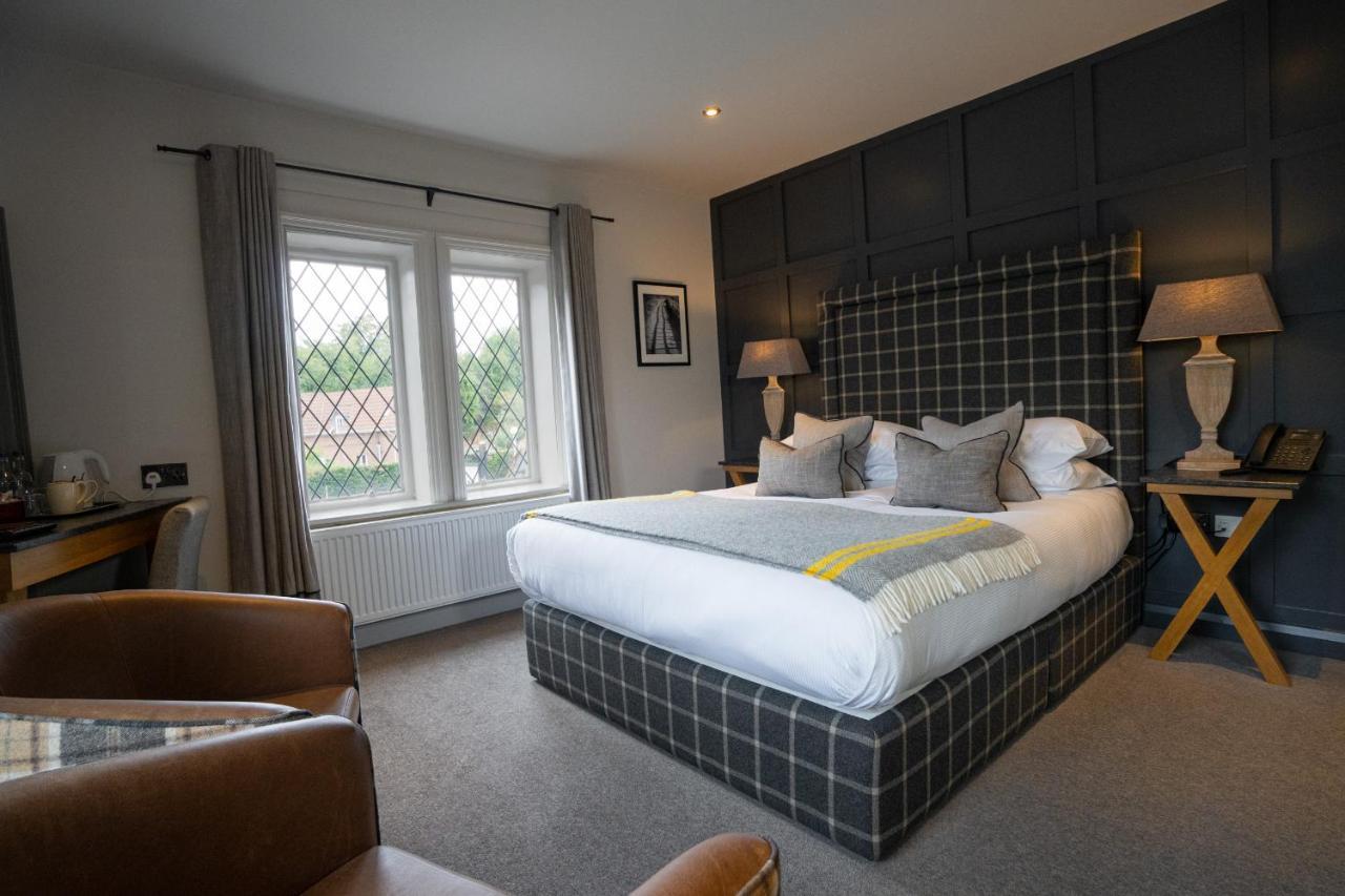 The South Stainley Gasthof Harrogate