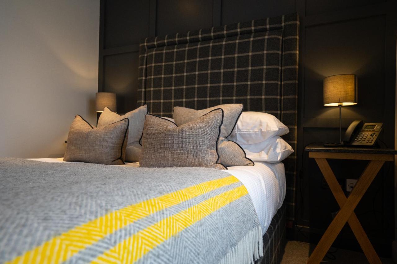 Мини-отель The South Stainley 4*