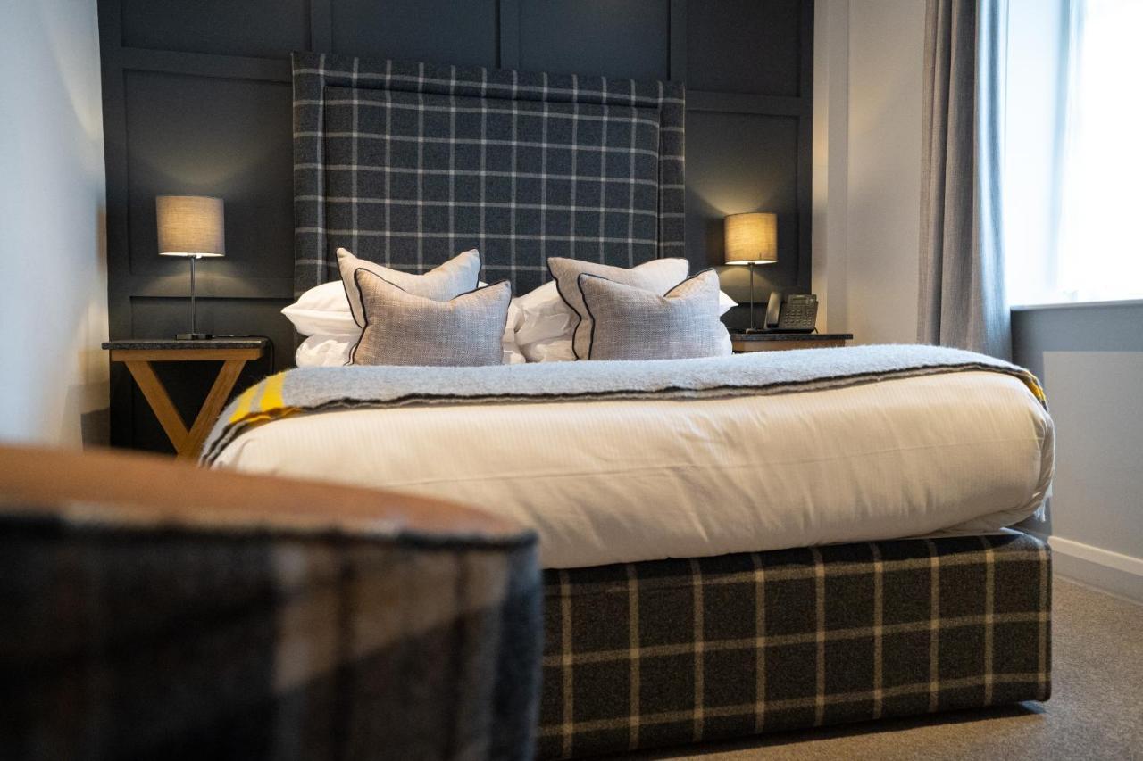 The South Stainley Мини-отель 4*