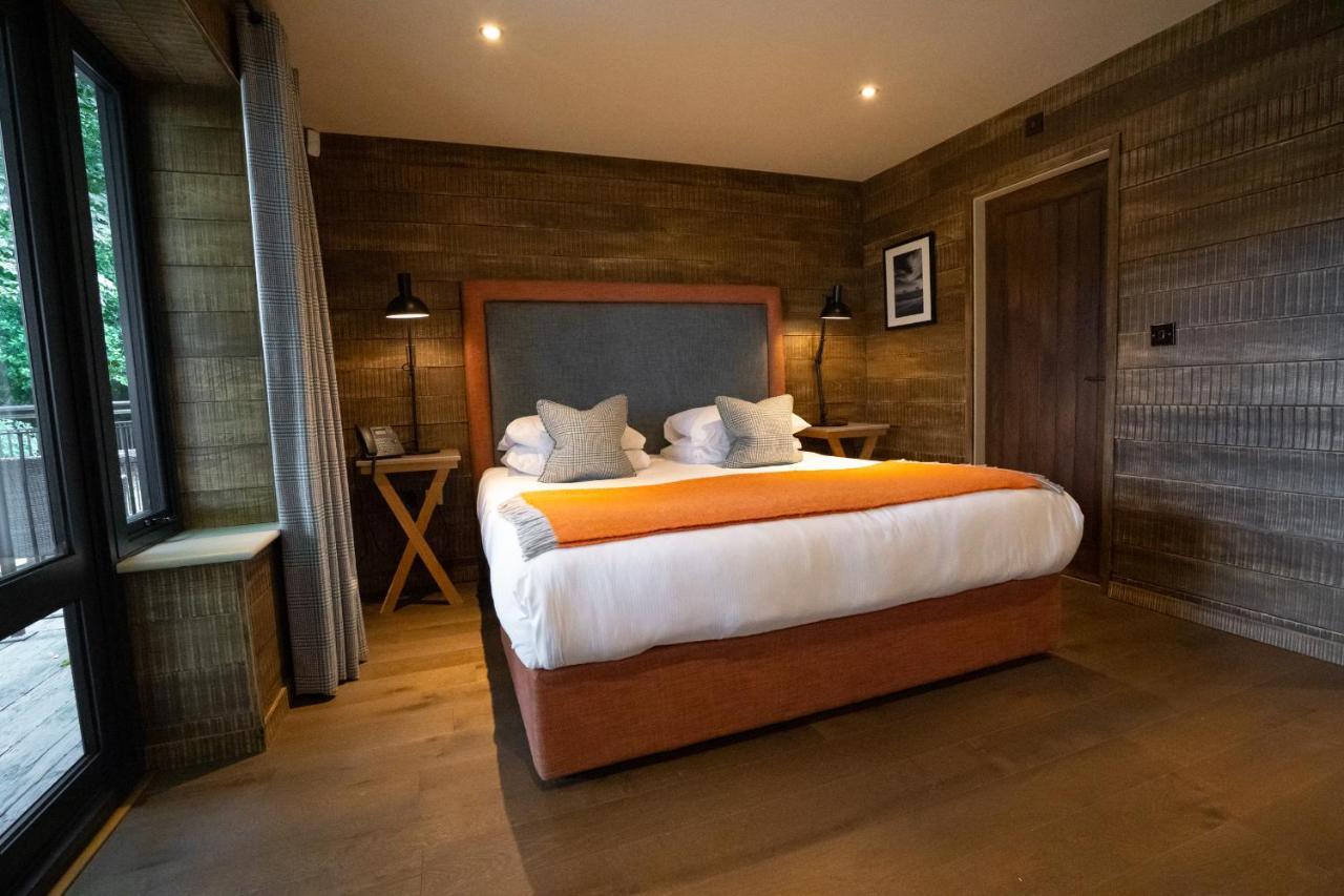 The South Stainley Gasthof 4*