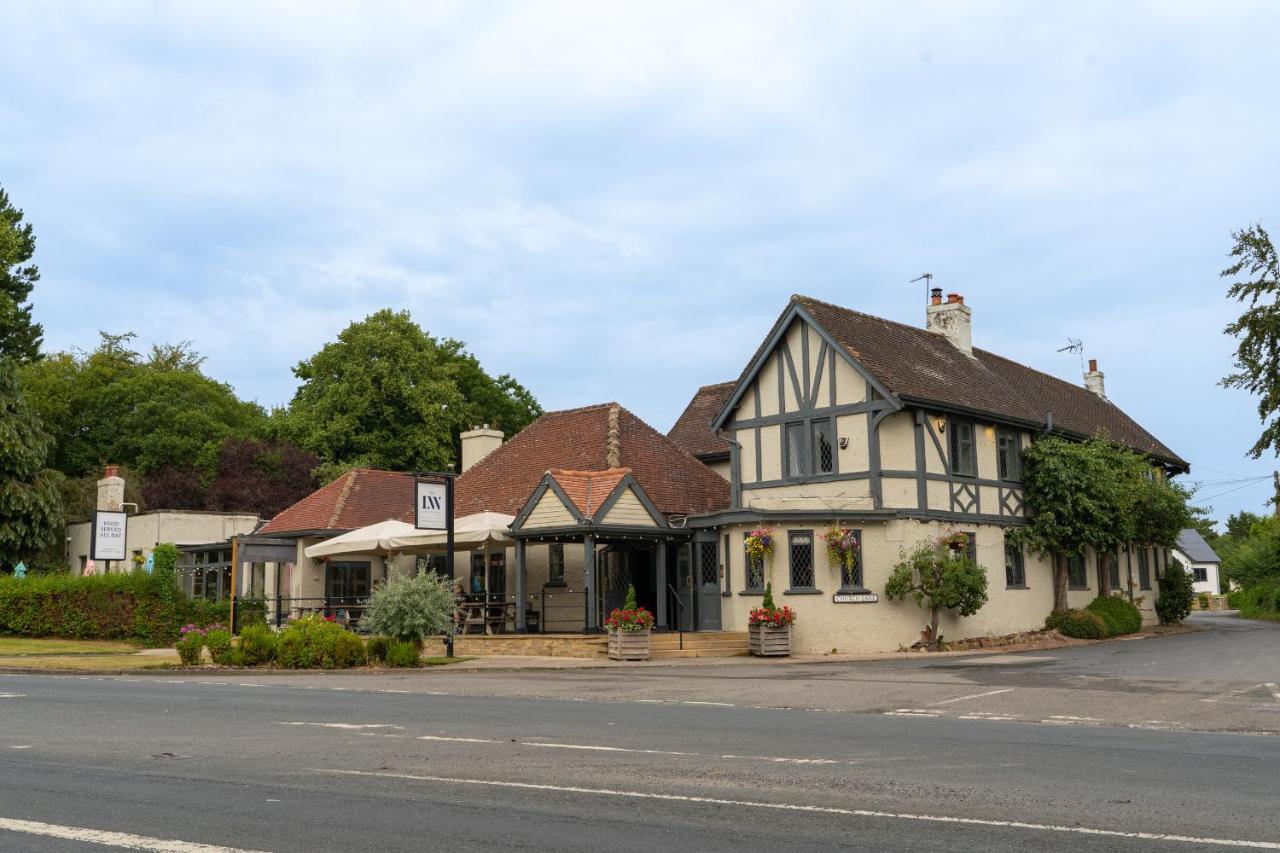 The South Stainley 4* Харрогейт