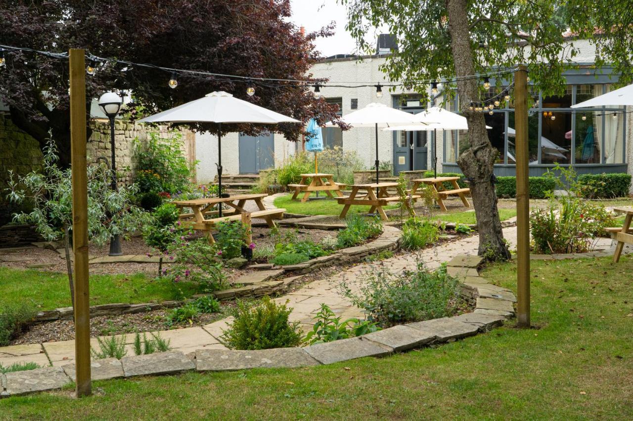 The South Stainley Gasthof 4*