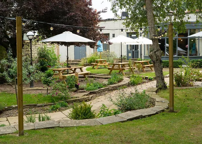 The Inn South Stainley