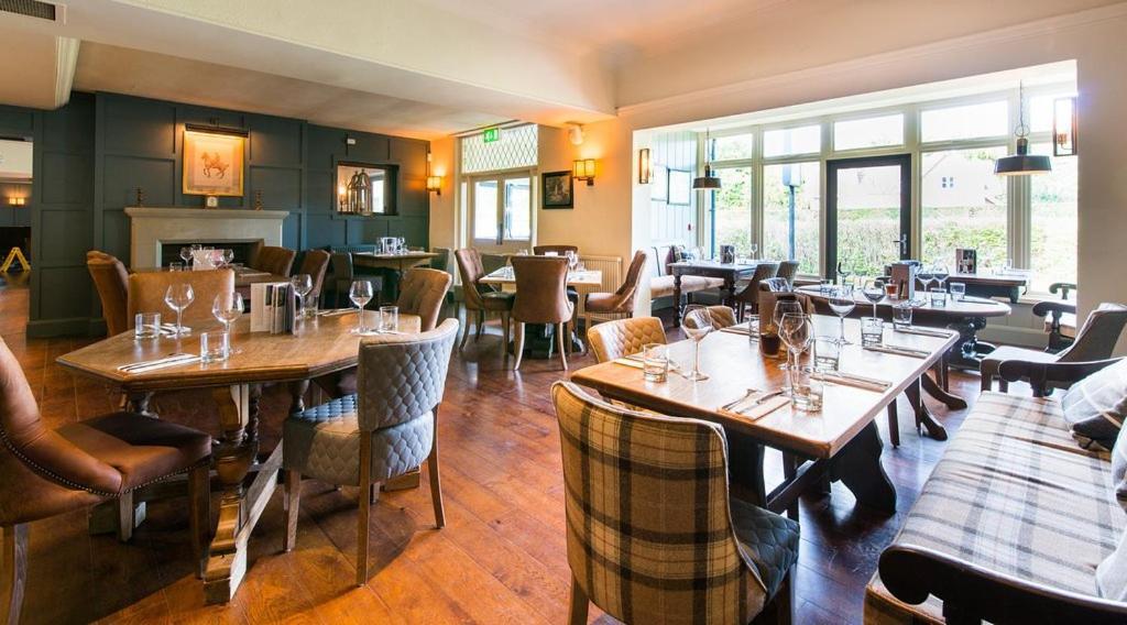 The South Stainley Inn