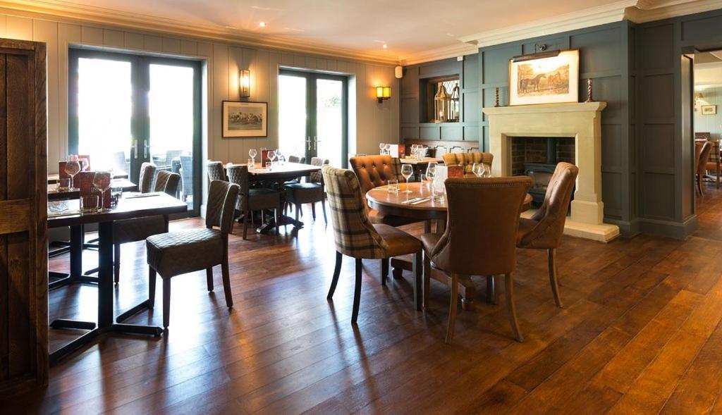 The South Stainley Harrogate