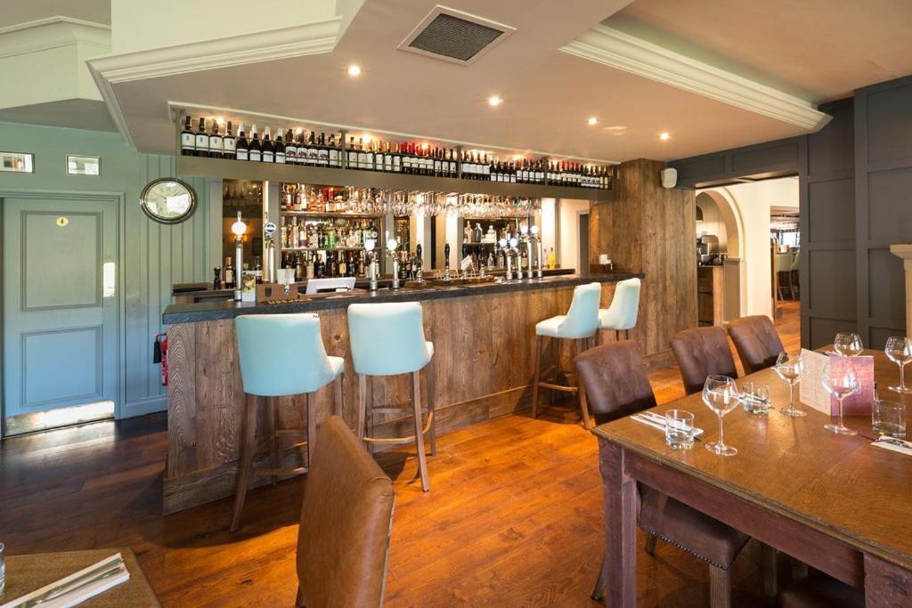 The South Stainley Inn Harrogate