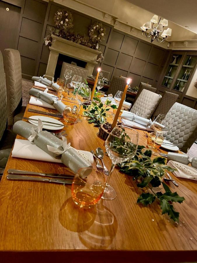 Inn The South Stainley 4*