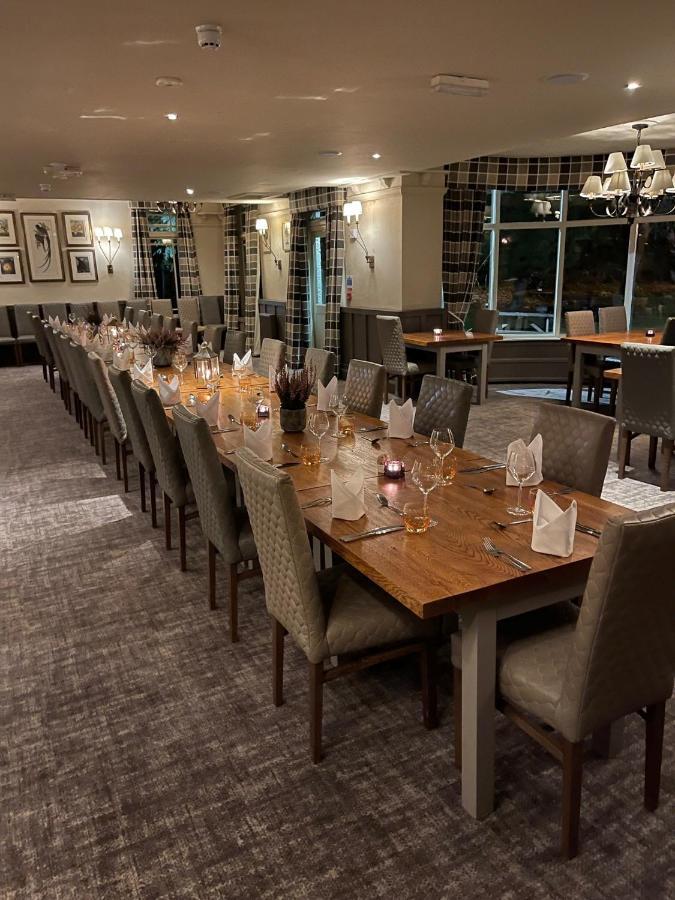 The South Stainley Inn Harrogate