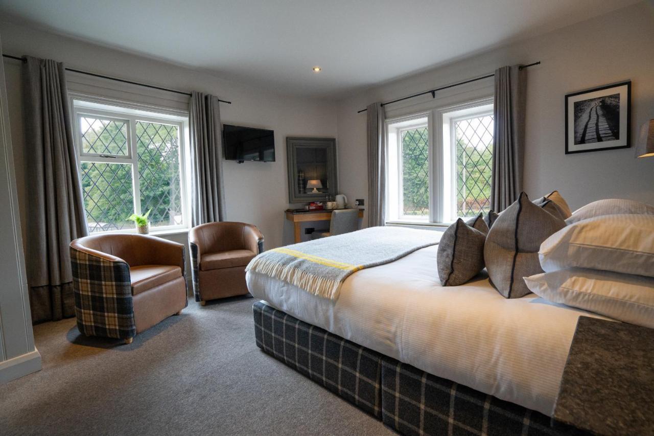 The South Stainley 4*