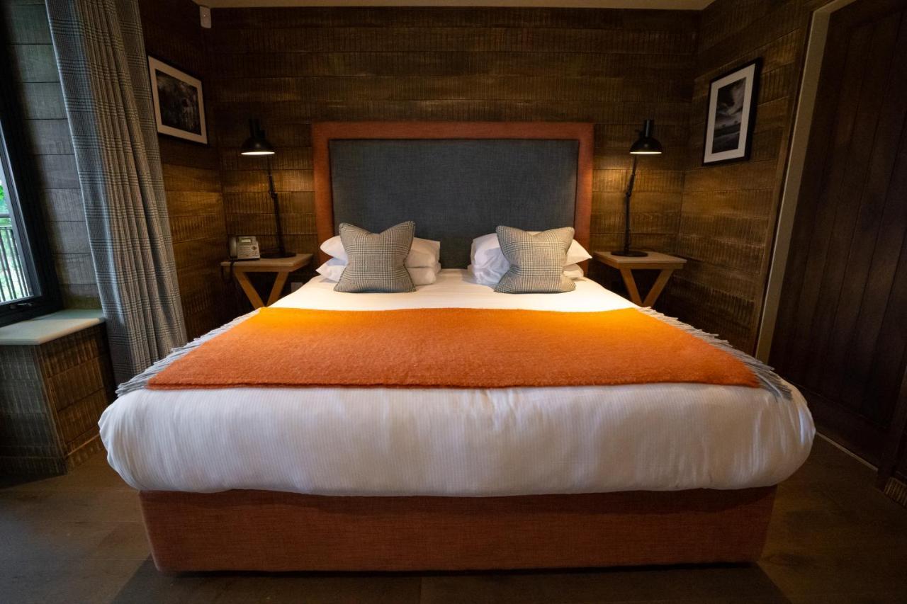 The South Stainley Inn Harrogate
