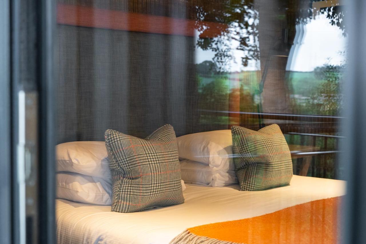 The South Stainley 4* Harrogate