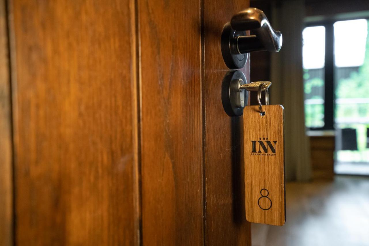 The South Stainley Inn Harrogate