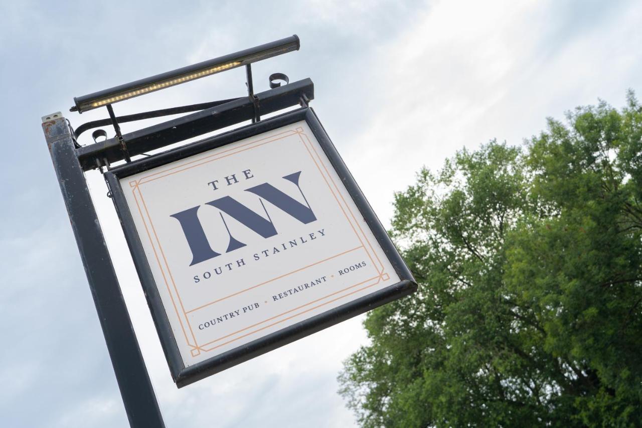 The South Stainley 4* Harrogate
