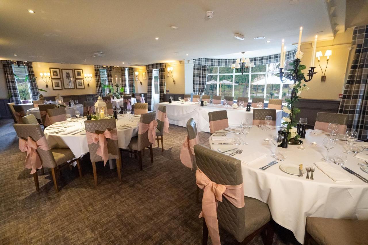 Inn The South Stainley 4*
