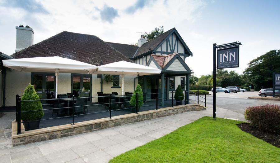 Inn The South Stainley 4*